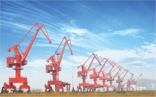 7790必发集团龙湾港务有限公司